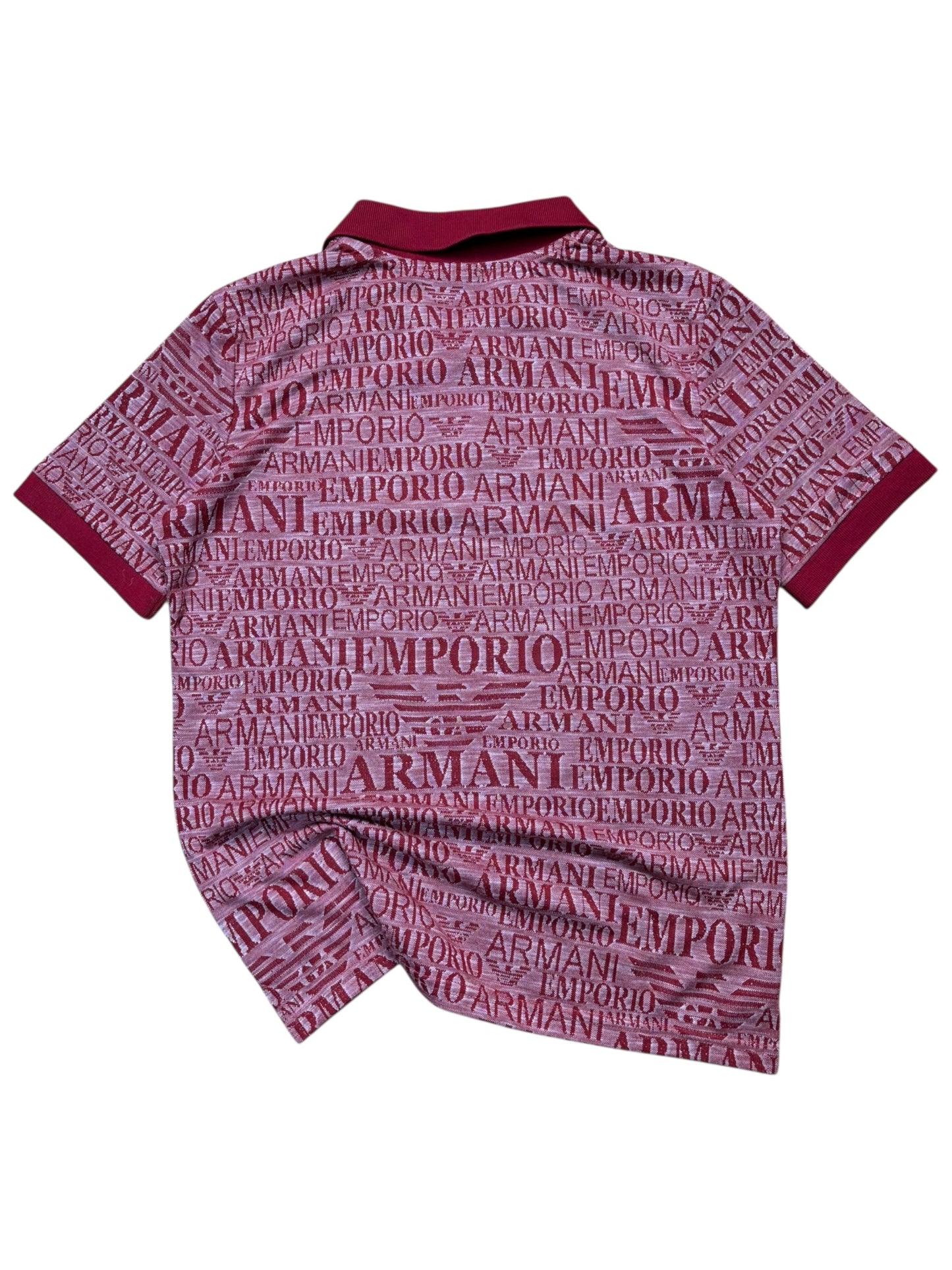 Armani Jeans Polo