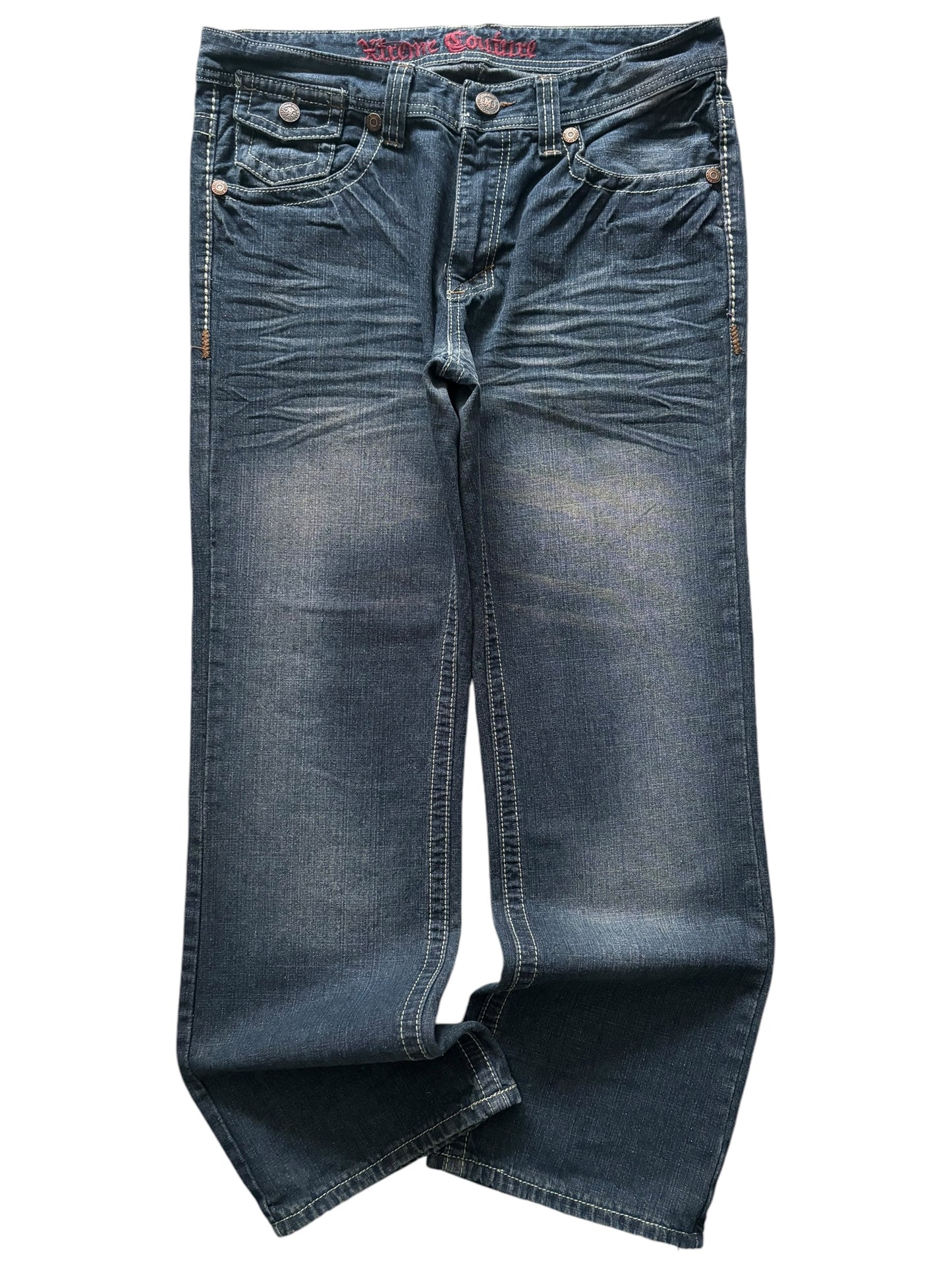 Xtreme Couture Denim Jeans