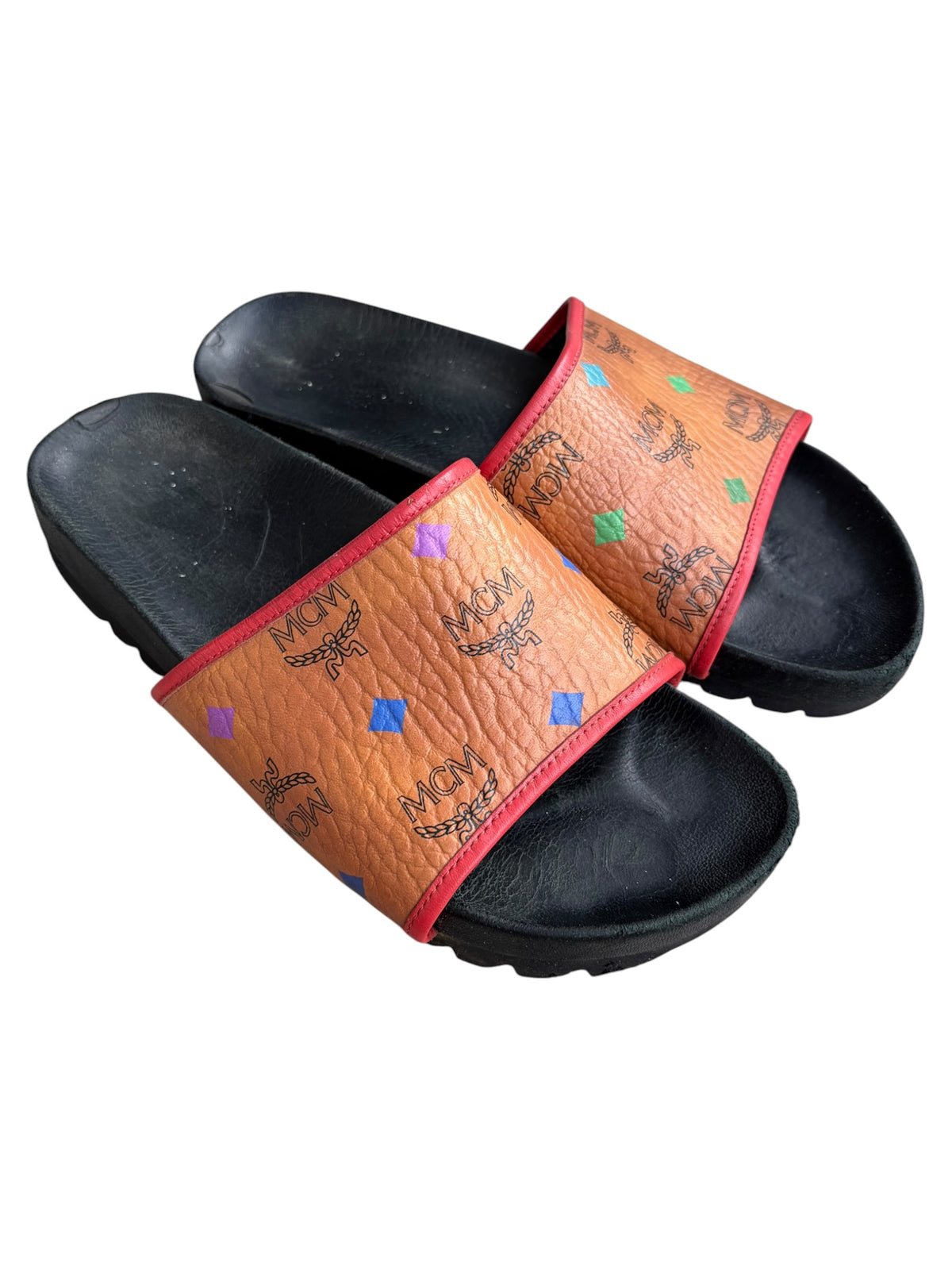 MCM Sliders (UK9)