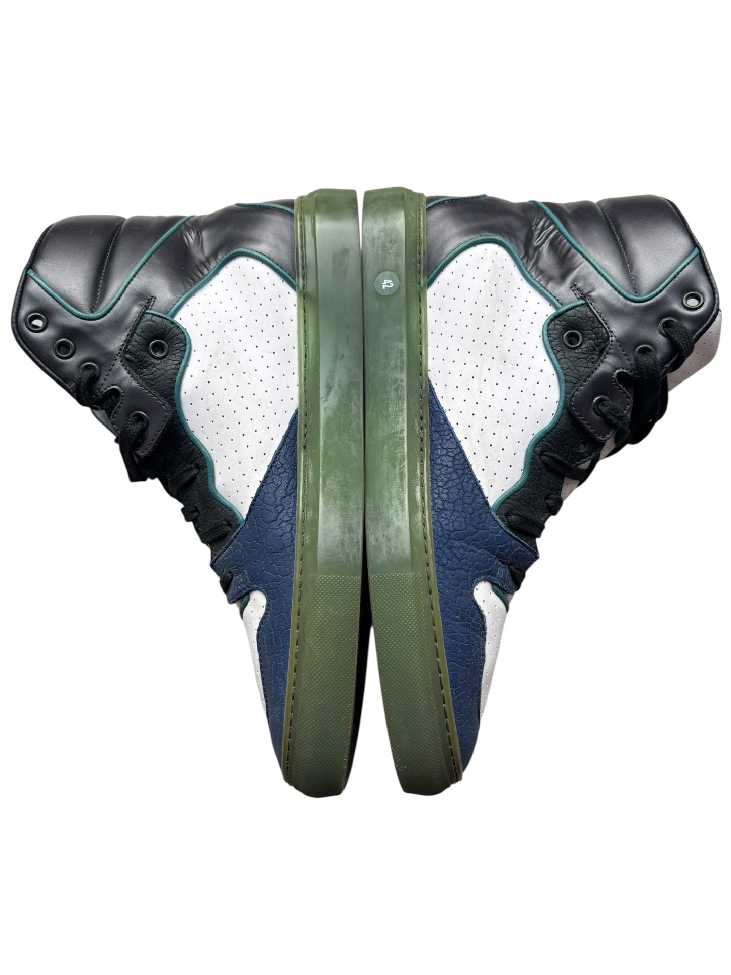 Balenciaga High Tops