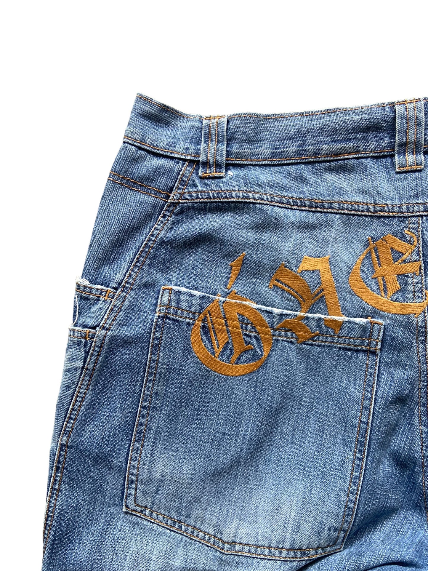 O’Neill Denim Shorts