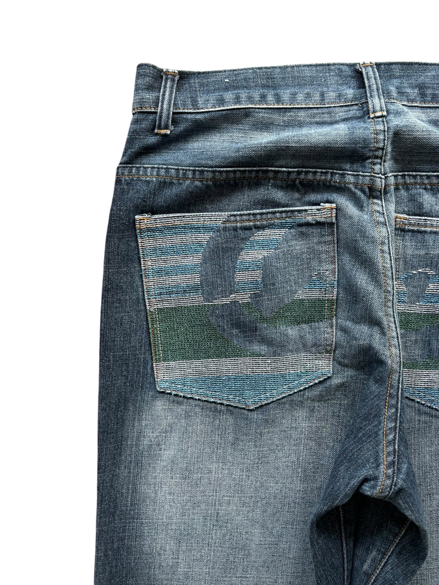 Ecko Unltd Denim Jeans