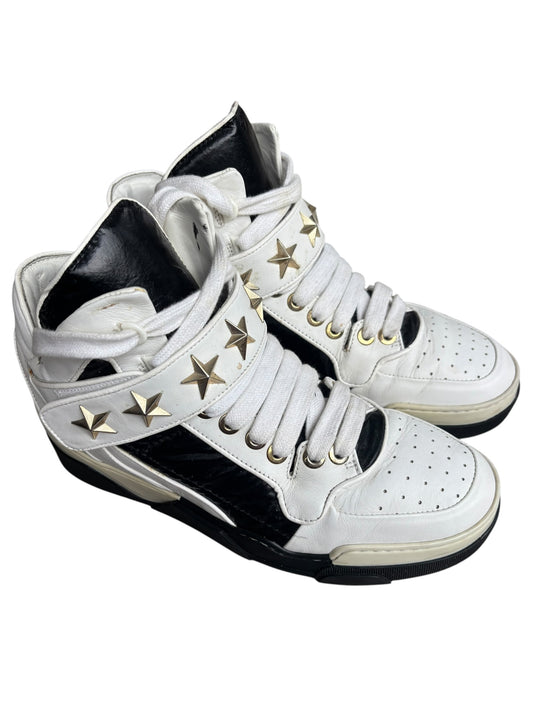 Givenchy Tyson White/Black