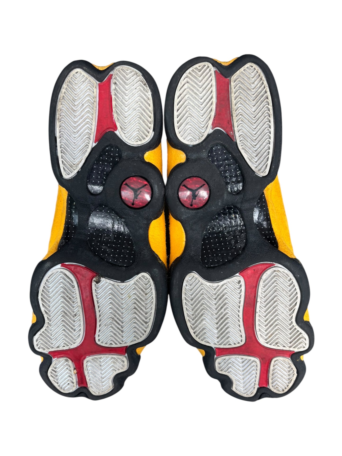 Jordan 13 Del Sol