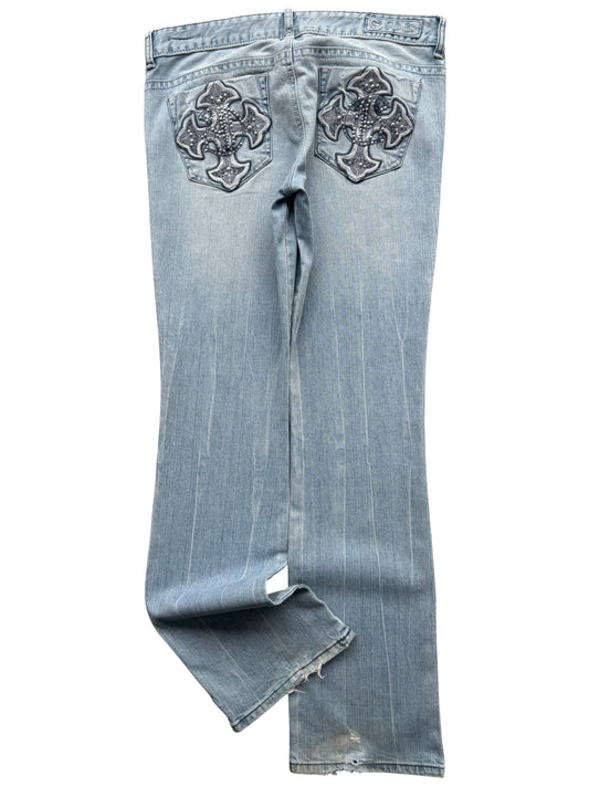 Guess Premium Denim Jeans