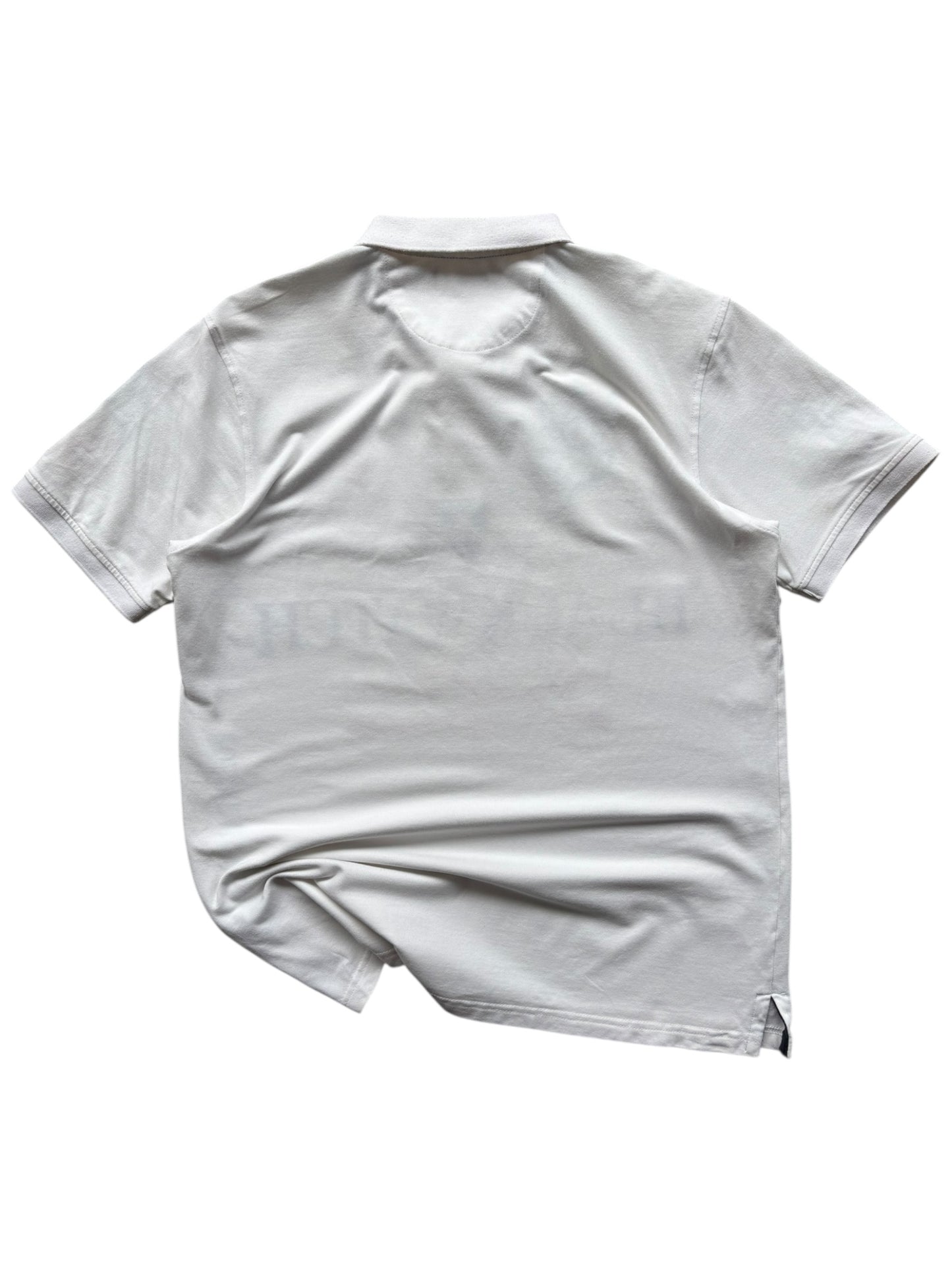 Ralph Lauren Blackwatch Polo Team