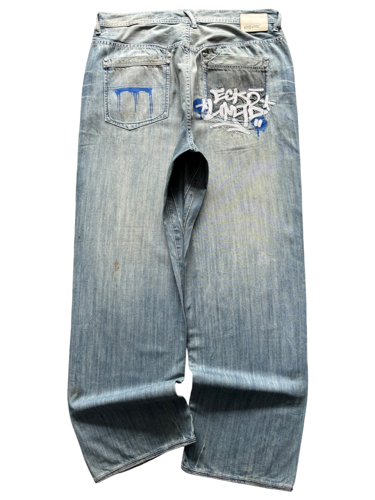 Ecko Unltd Denim Jeans