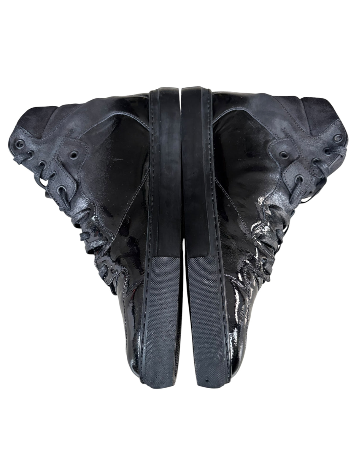 Balenciaga Gradient High Tops (EU43-fits like 44)