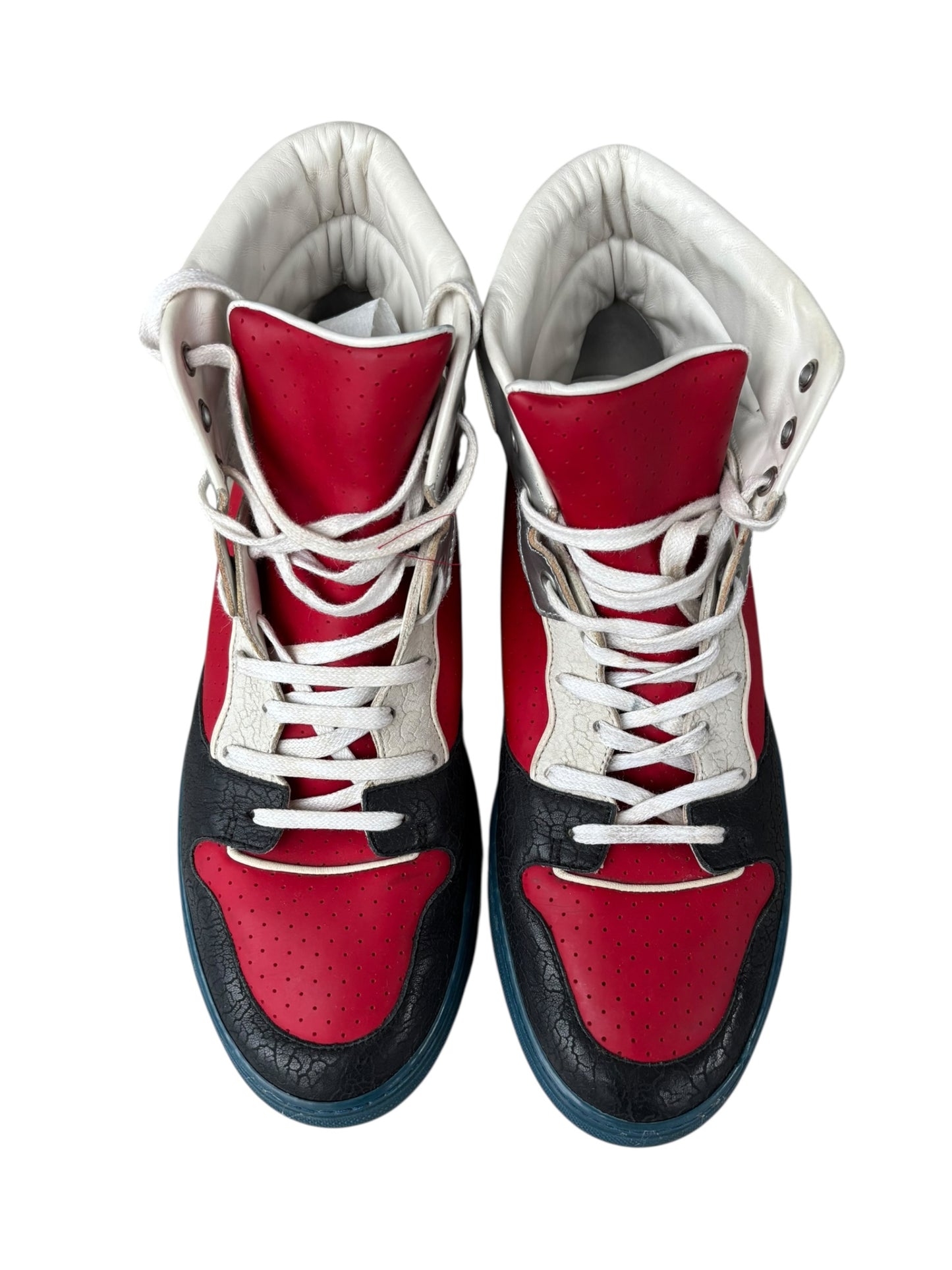 Balenciaga High Tops