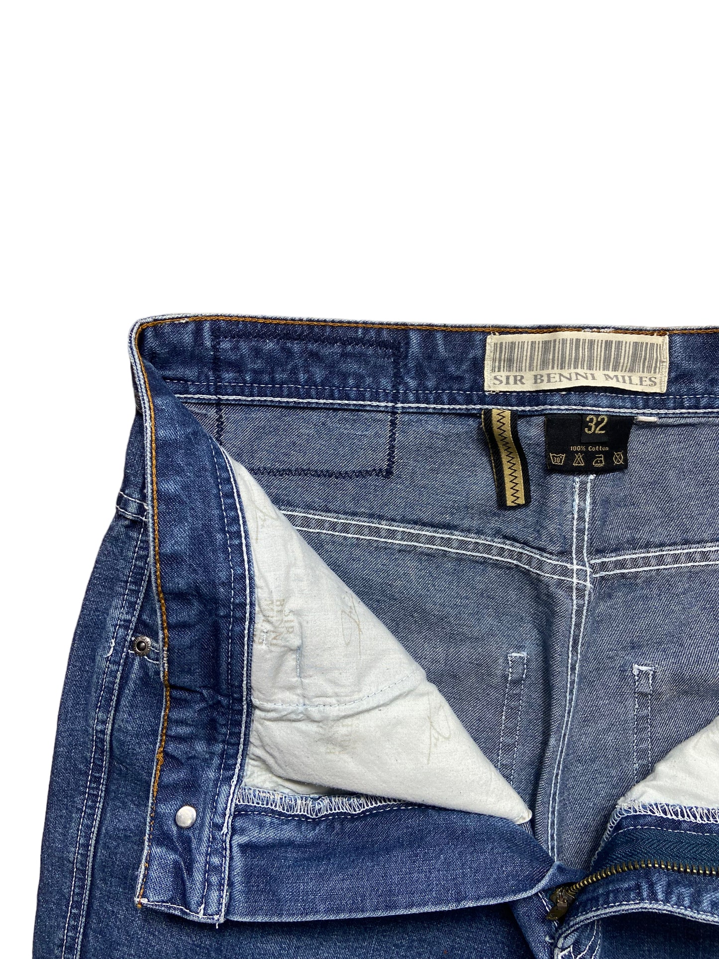 Sir Benni Miles Denim Jeans