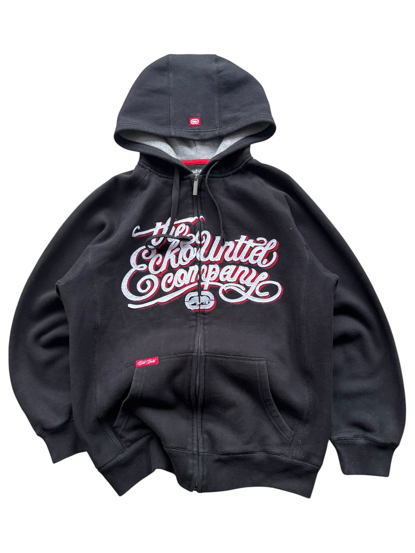 Ecko Unltd Zip-Up