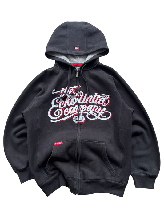 Ecko Unltd Zip-Up