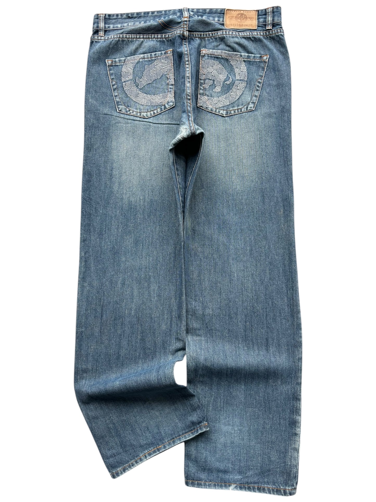 Ecko Unltd Denim Jeans