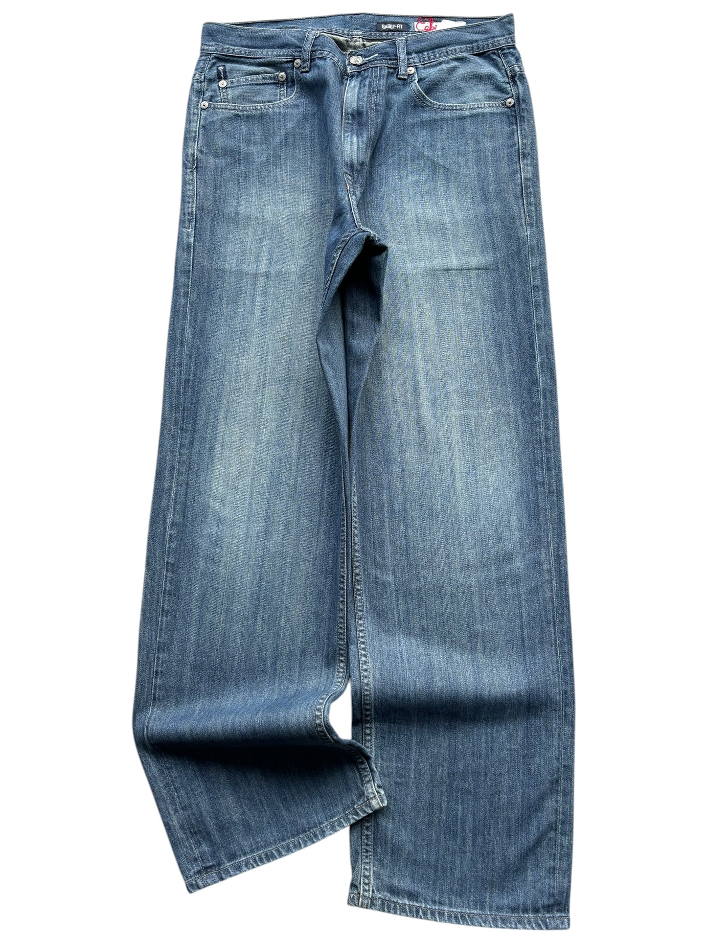 Ecko Unltd Denim Jeans