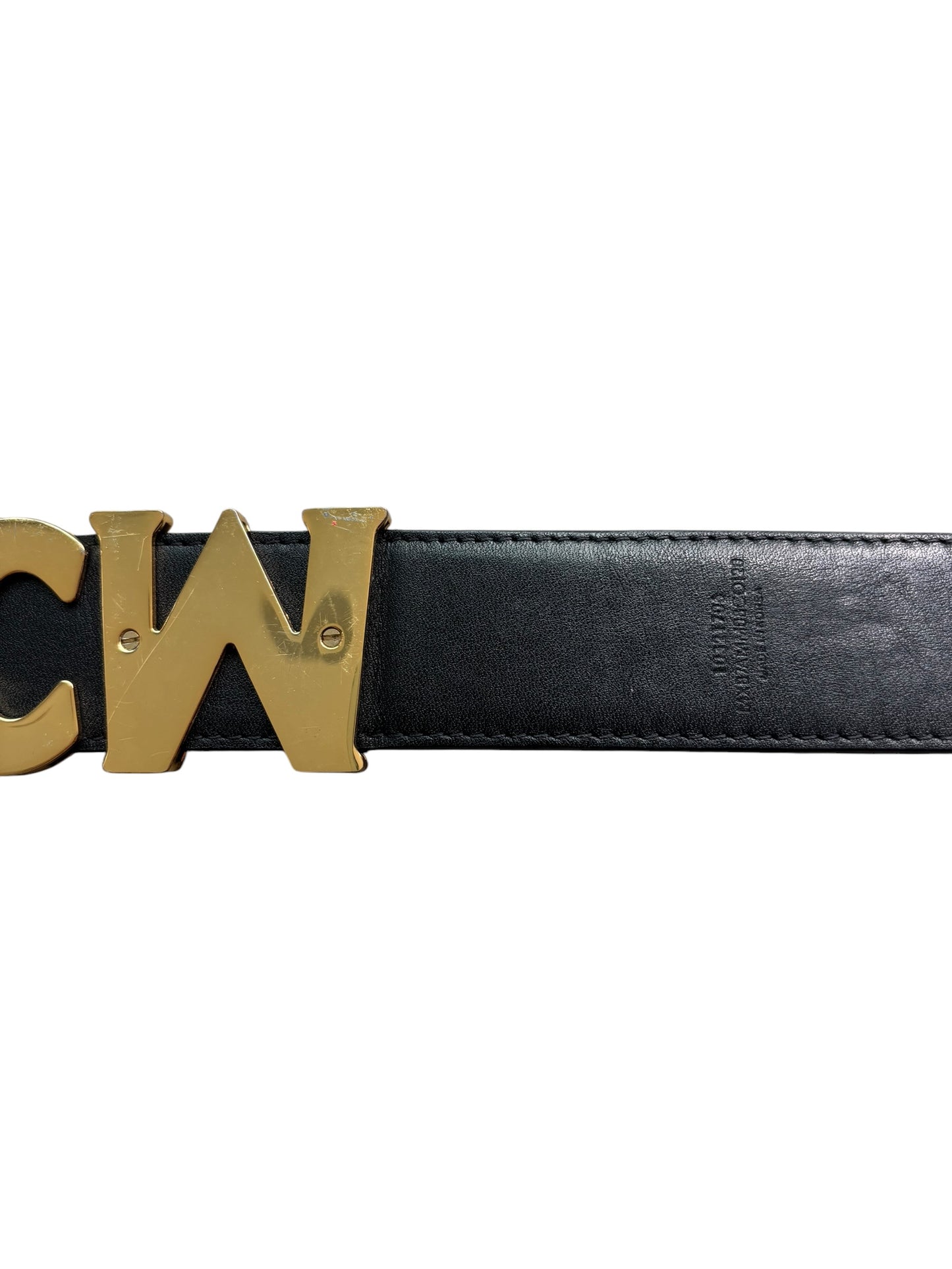 MCM Belt