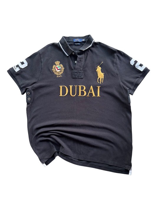 Ralph Lauren Dubai Polo