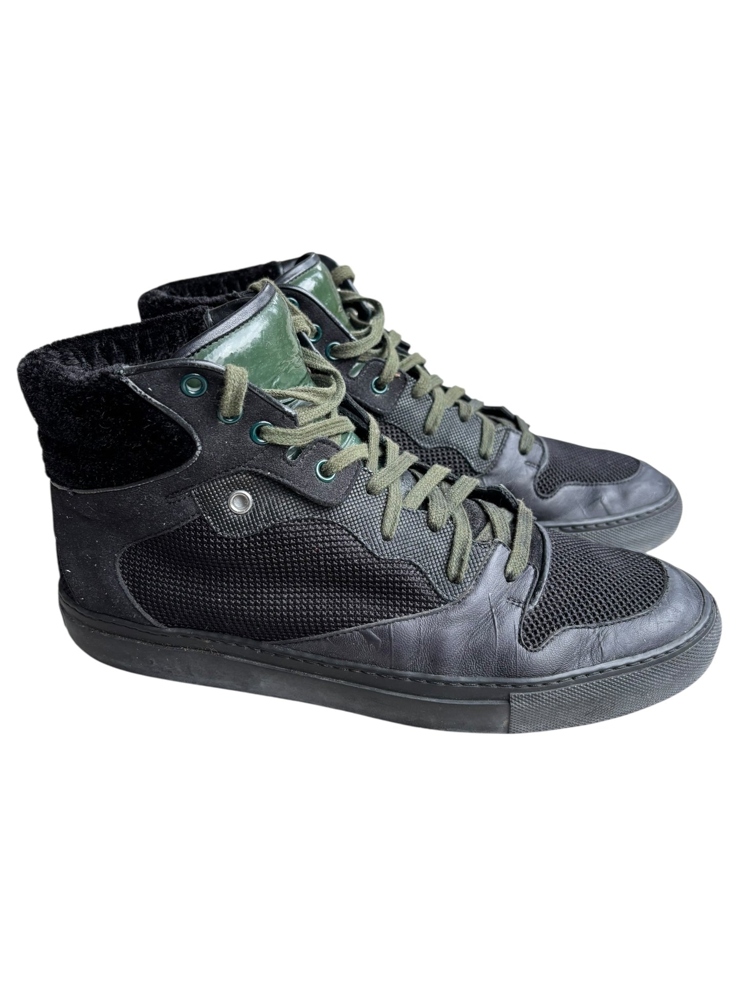 Balenciaga High Tops