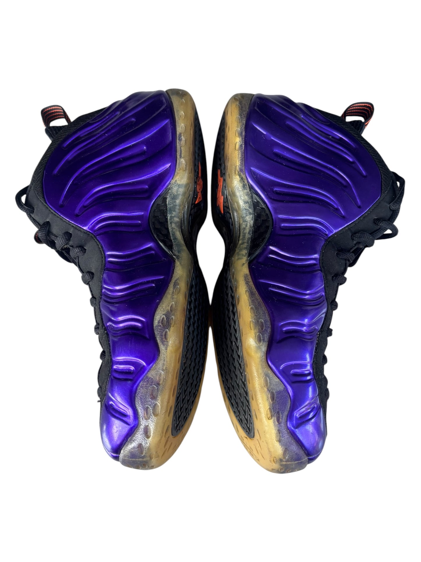 Nike Air Foamposite One Phoenix Suns “2013”