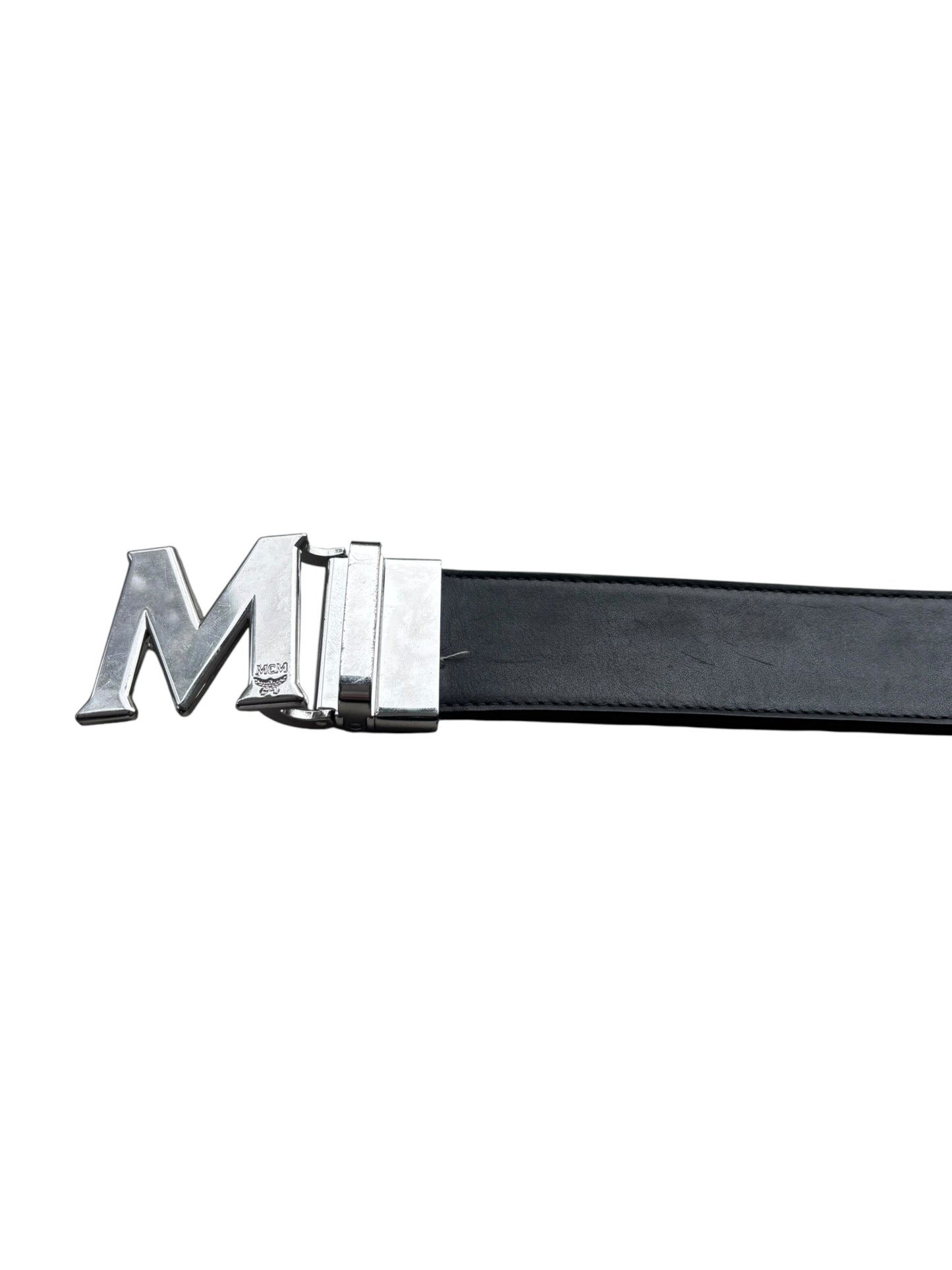 MCM Reversible Belt