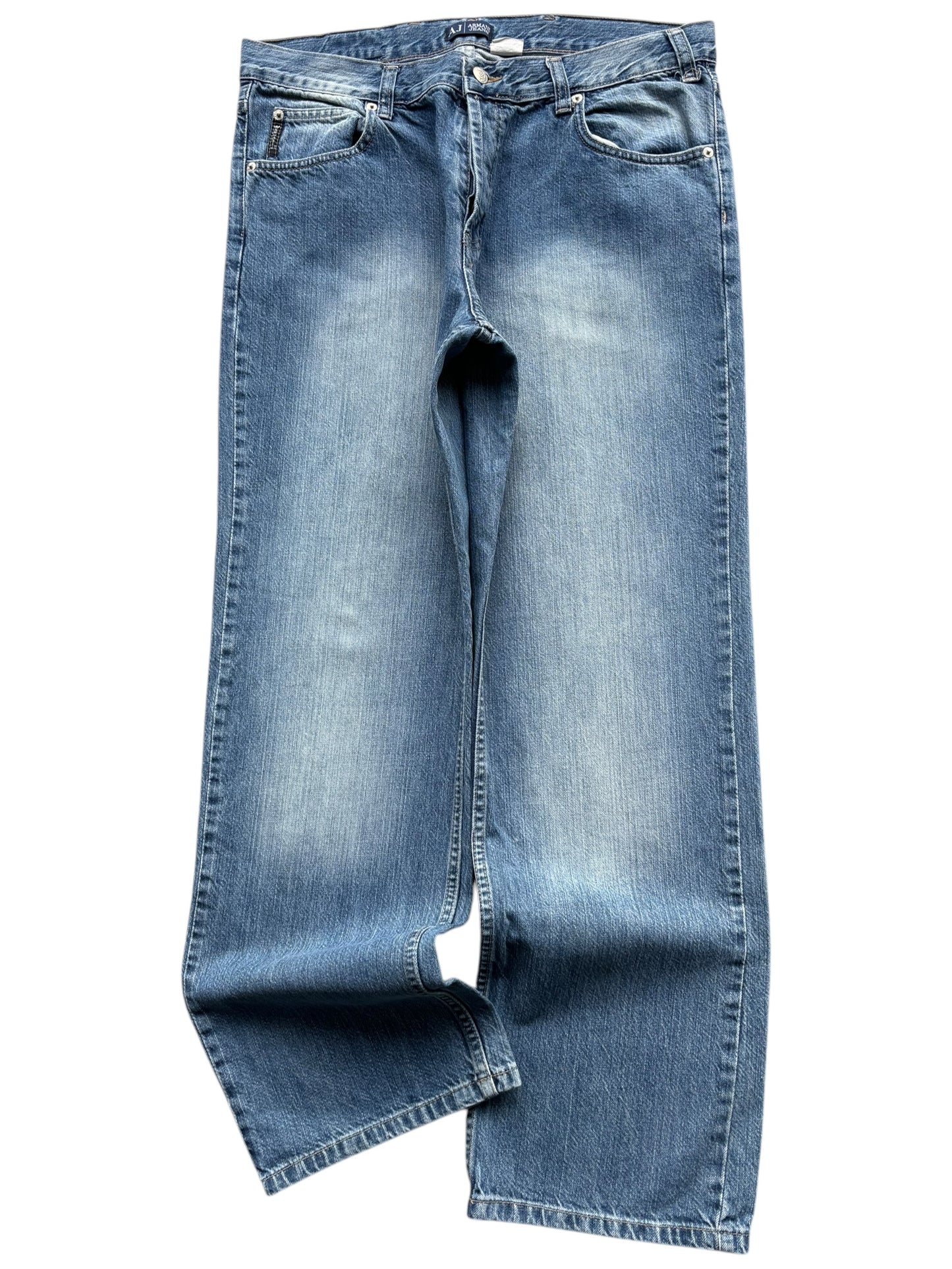 Armani Denim Jeans