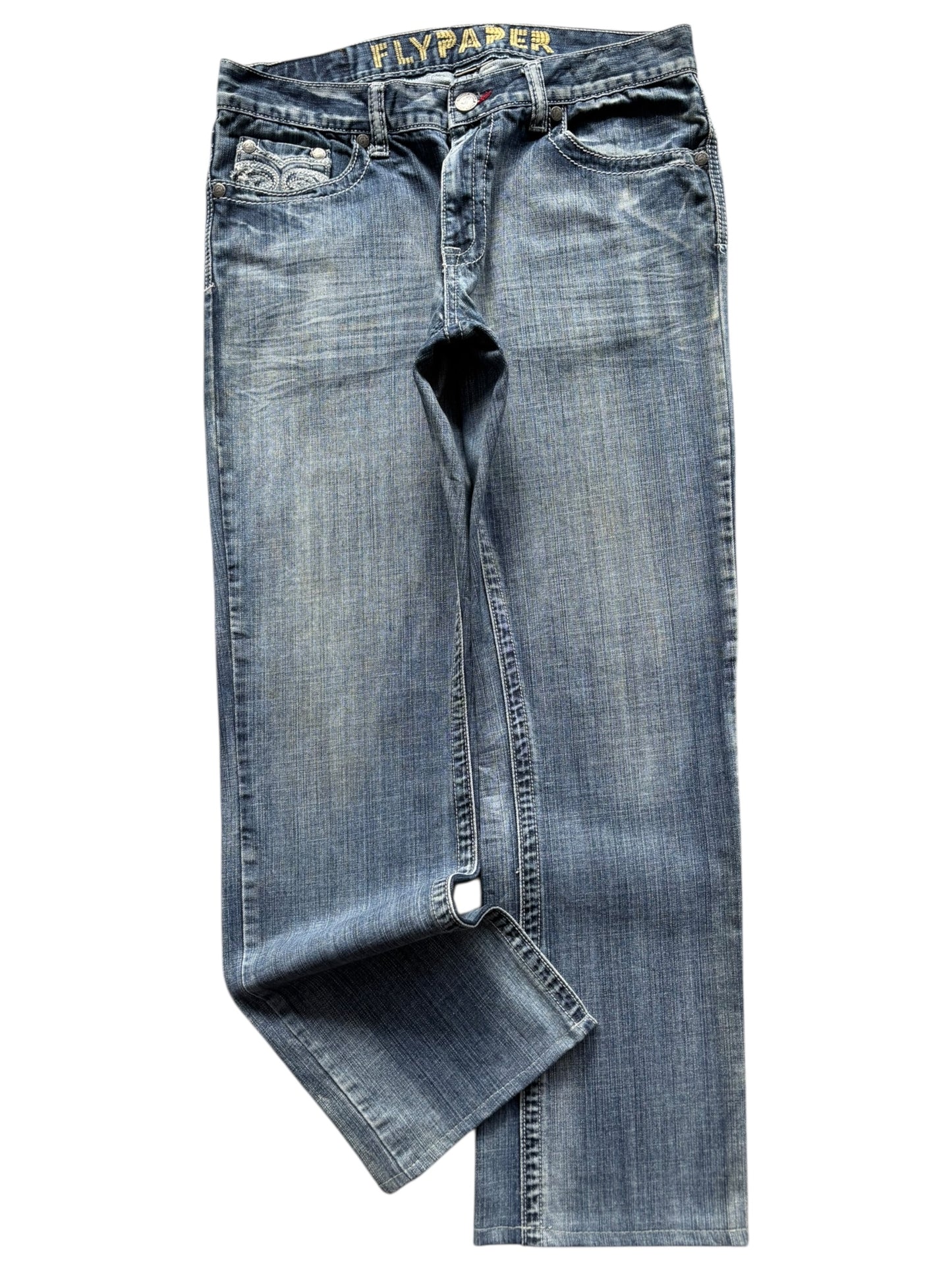Flypaper Denim Jeans