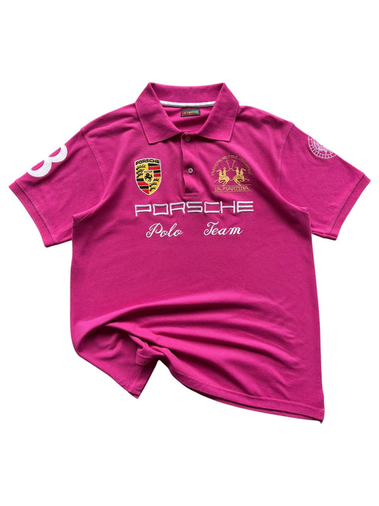 Porsche Polo Team