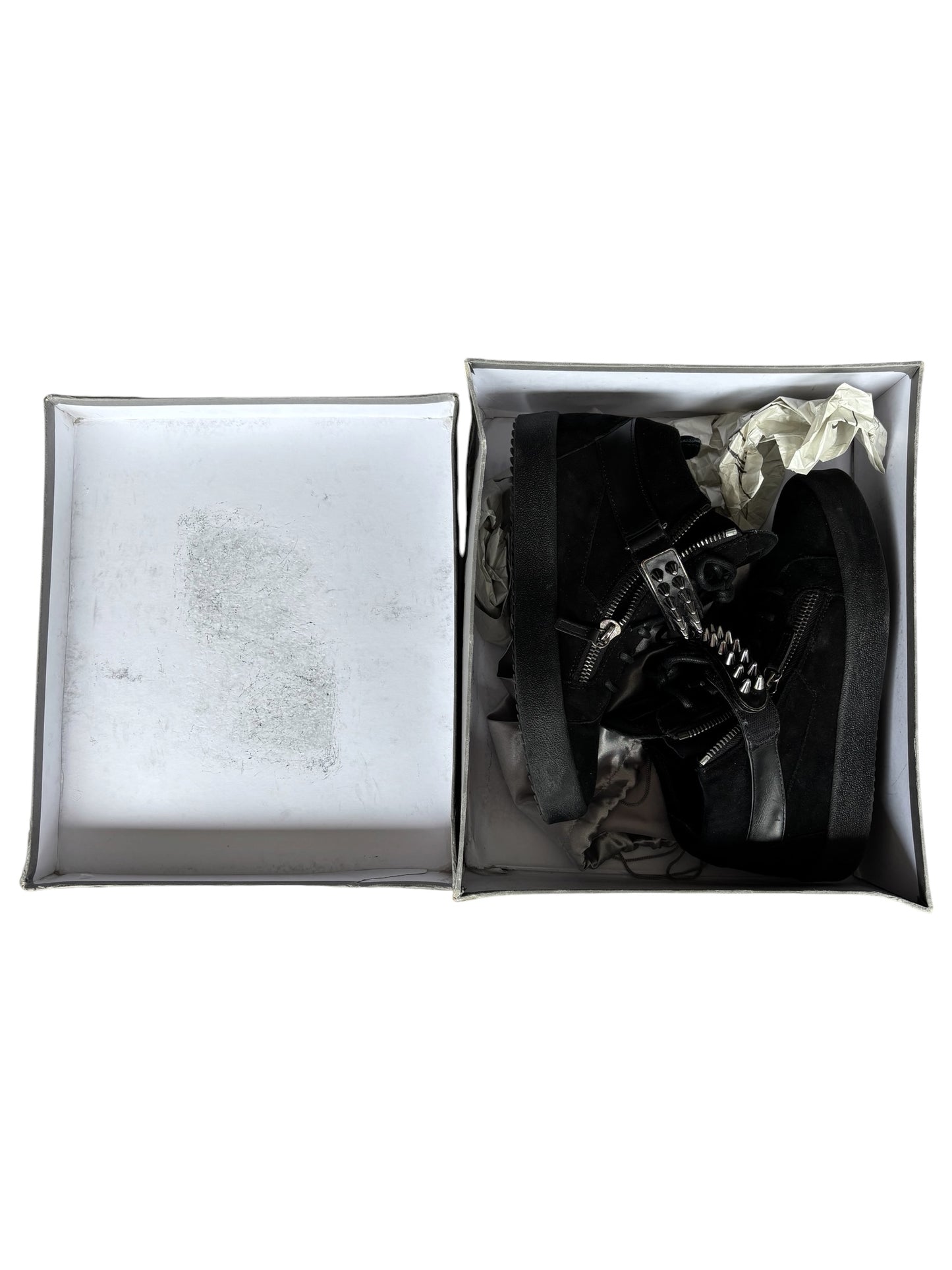 Giuseppe Zanotti Trainers