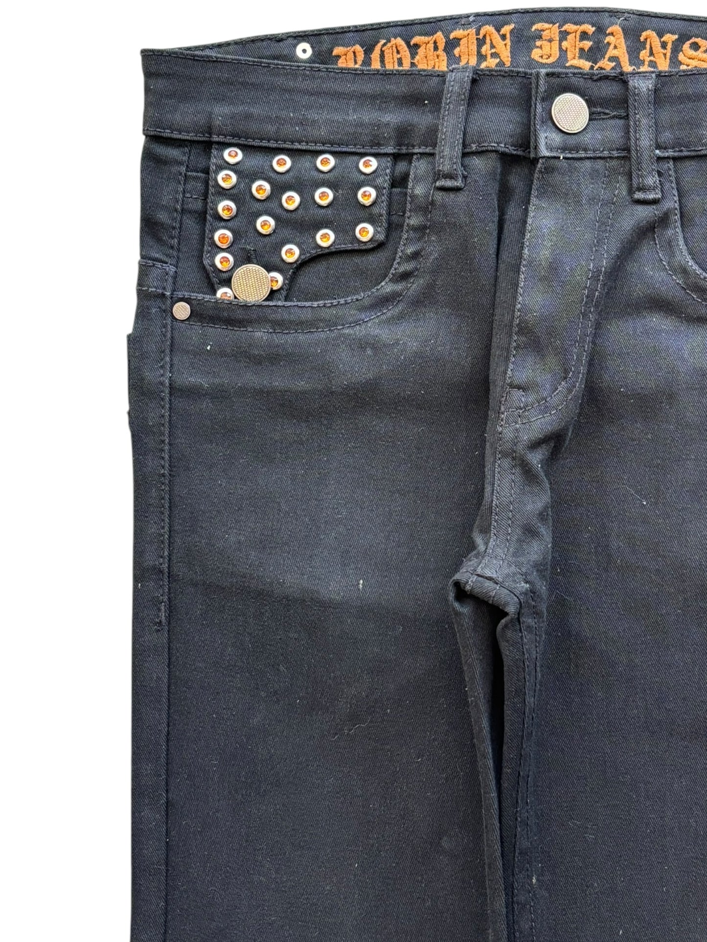 Robins Denim Jeans