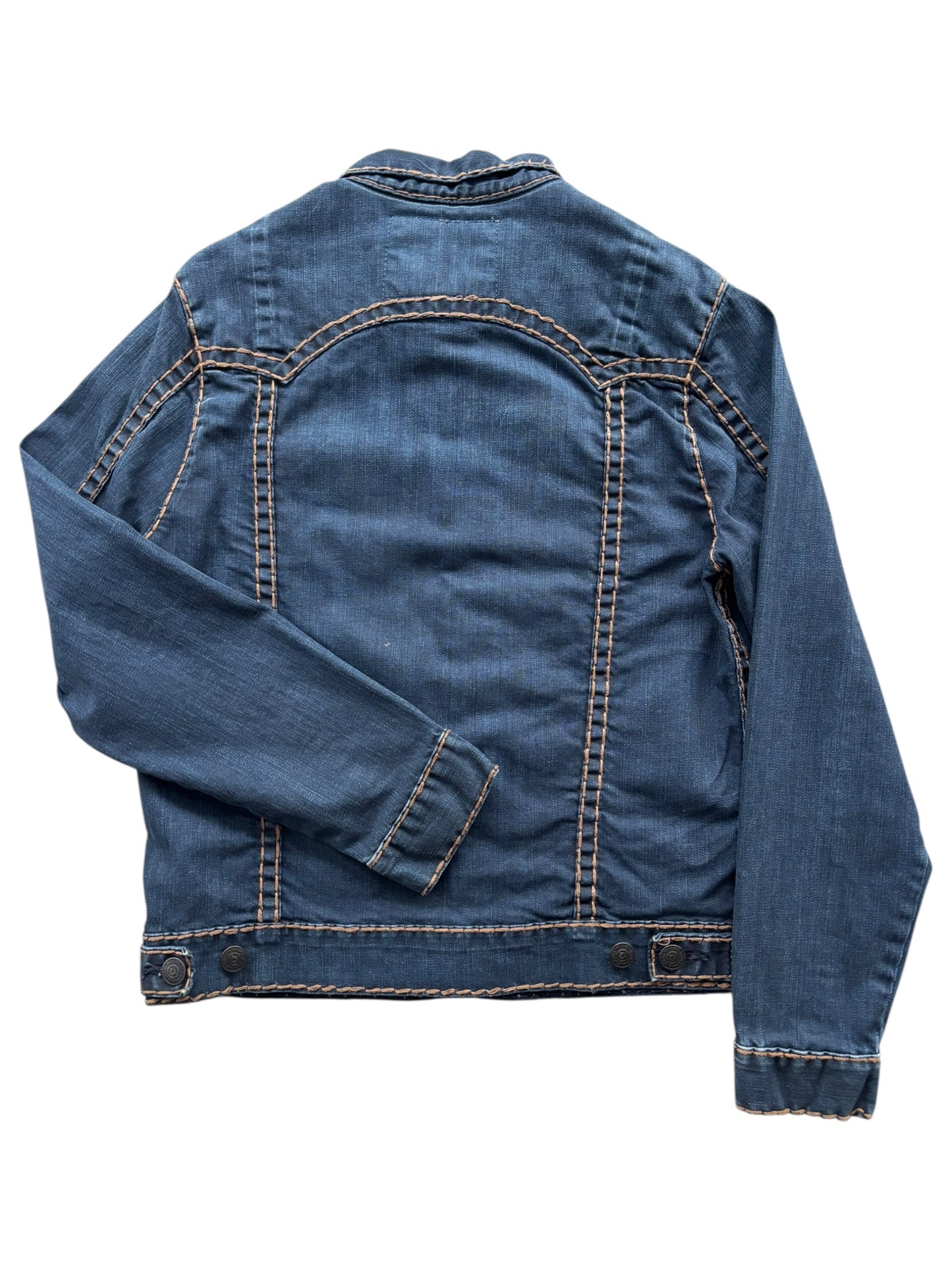 True Religion Denim Jacket