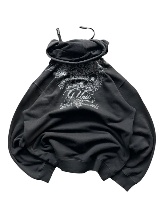 G-Unit Zip-Up