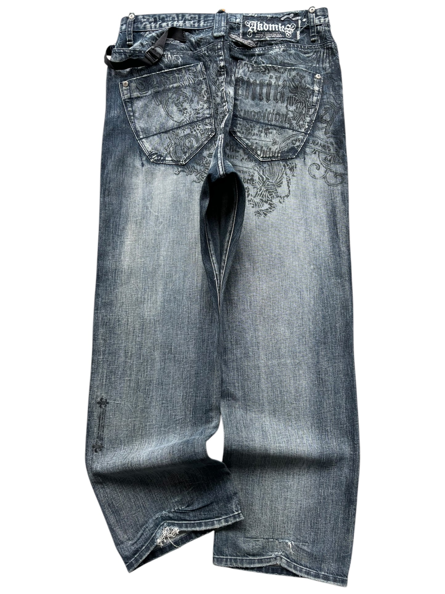 Akademiks Denim Jeans