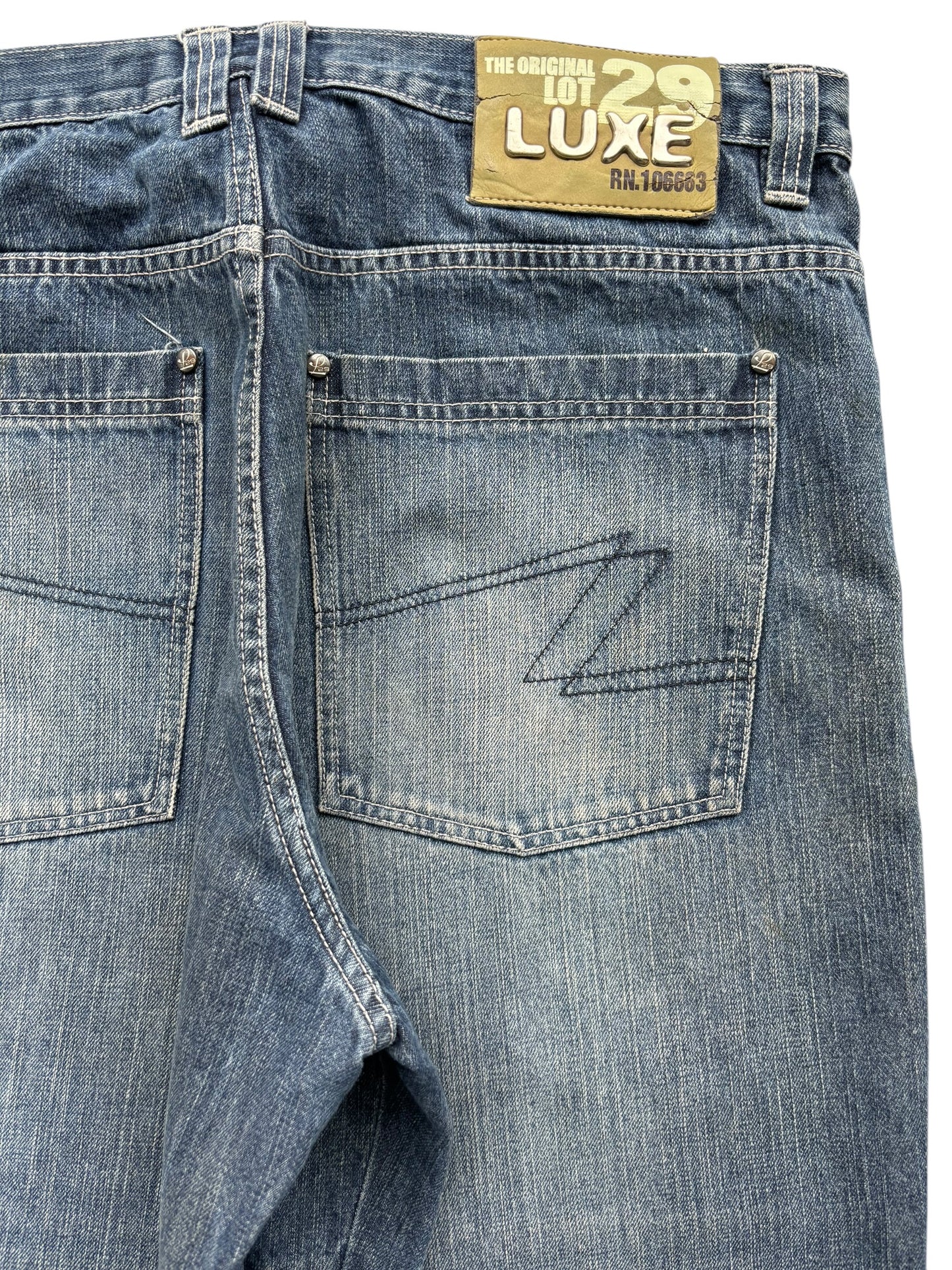 Lot29 Denim Jeans