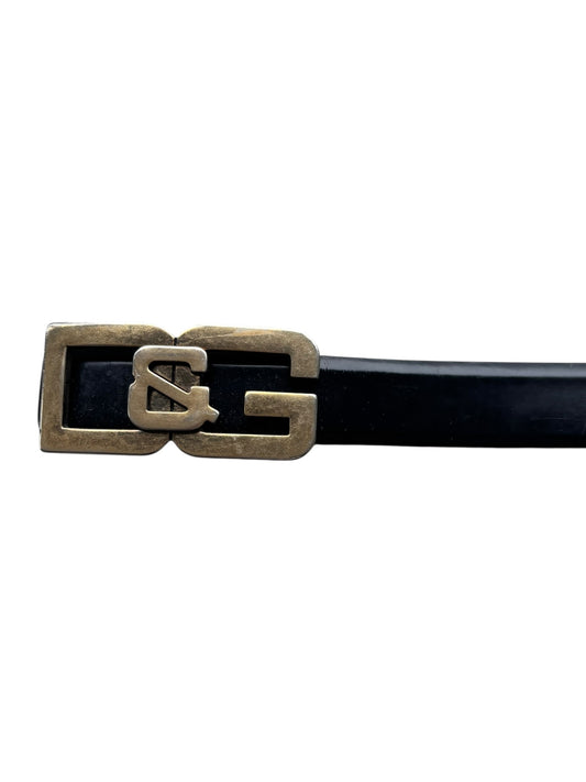 D&G Belt