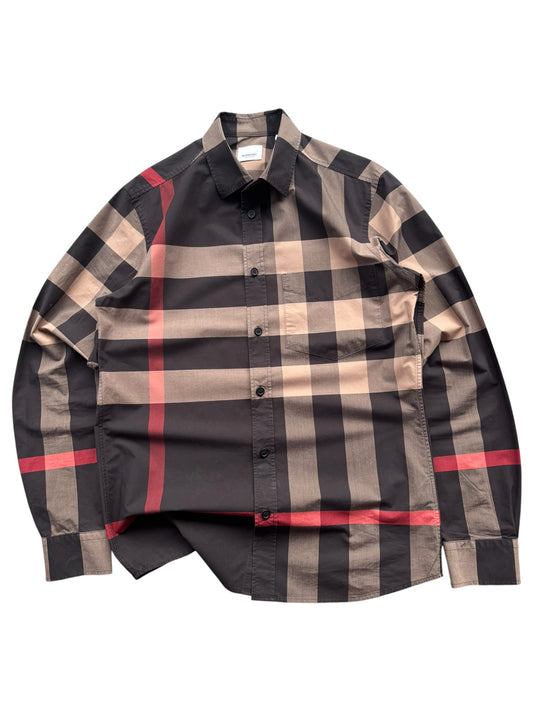 Burberry Shirt
