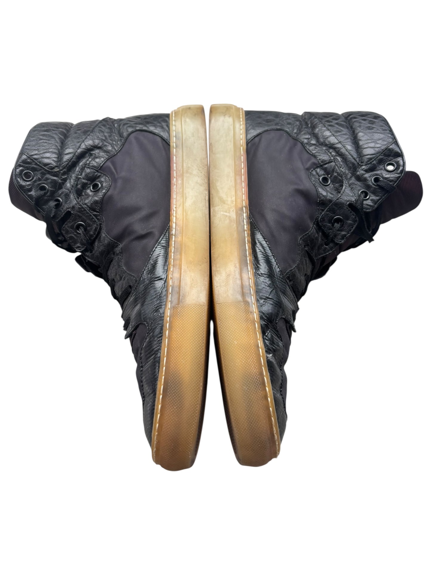 Balenciaga High Tops