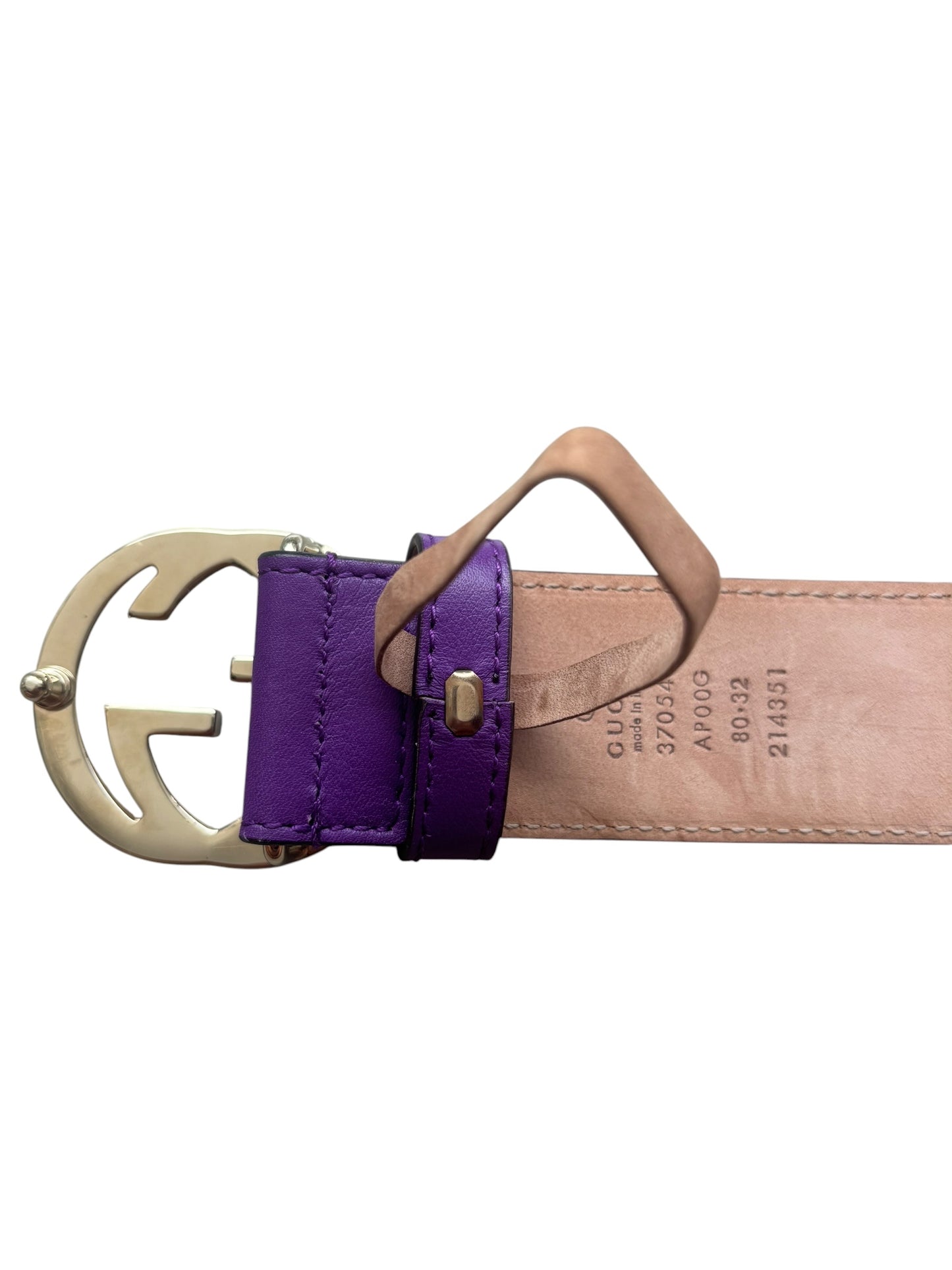 Gucci Belt