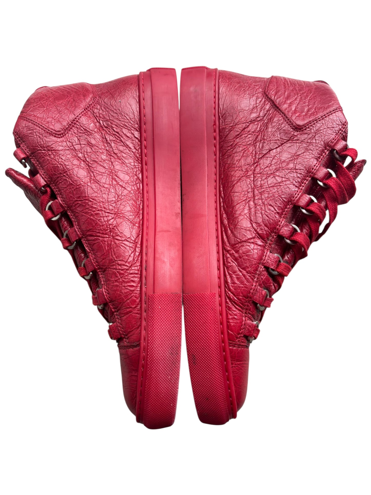Balenciaga Arena High Tops