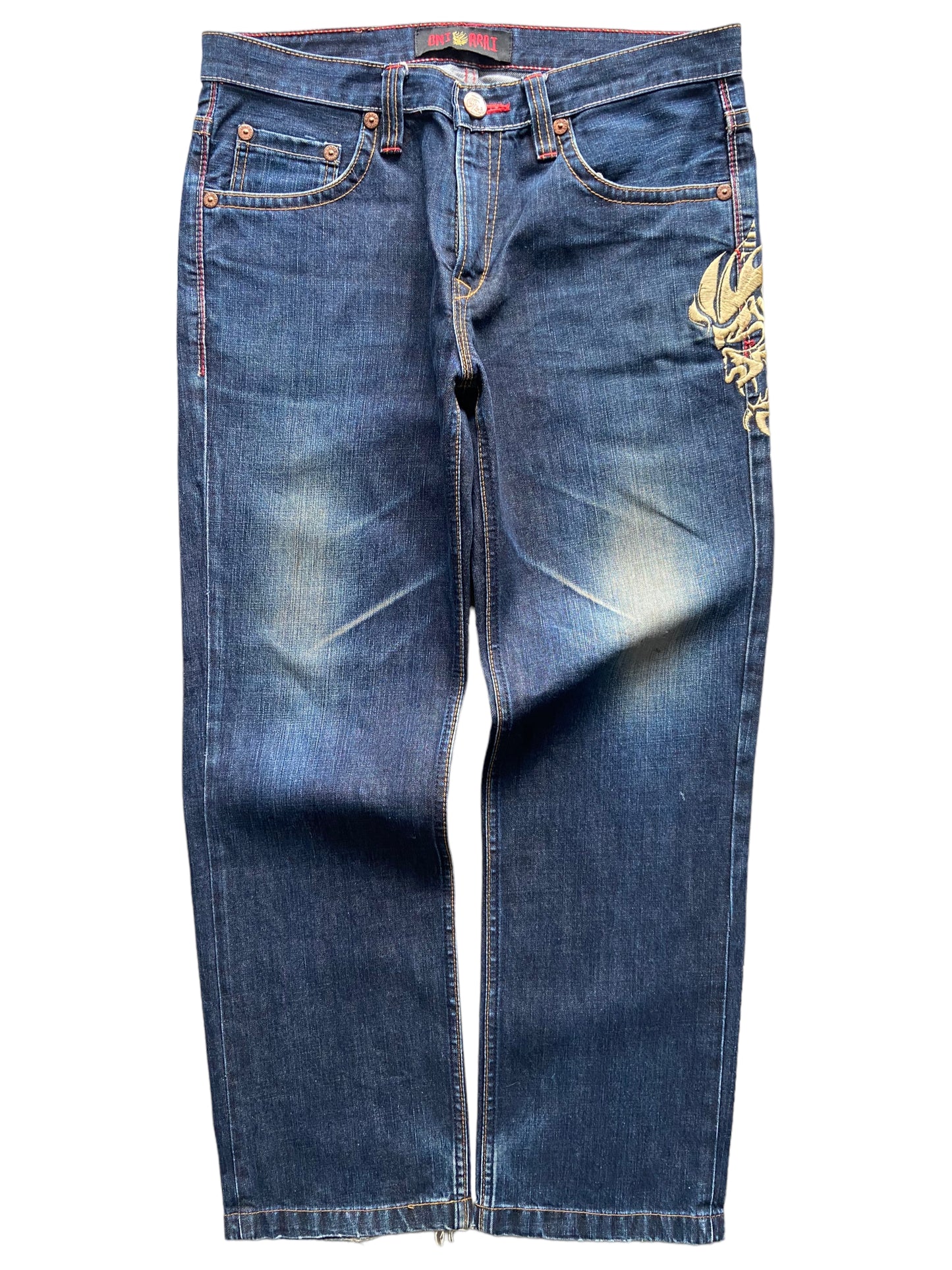 Oniarai Denim Jeans