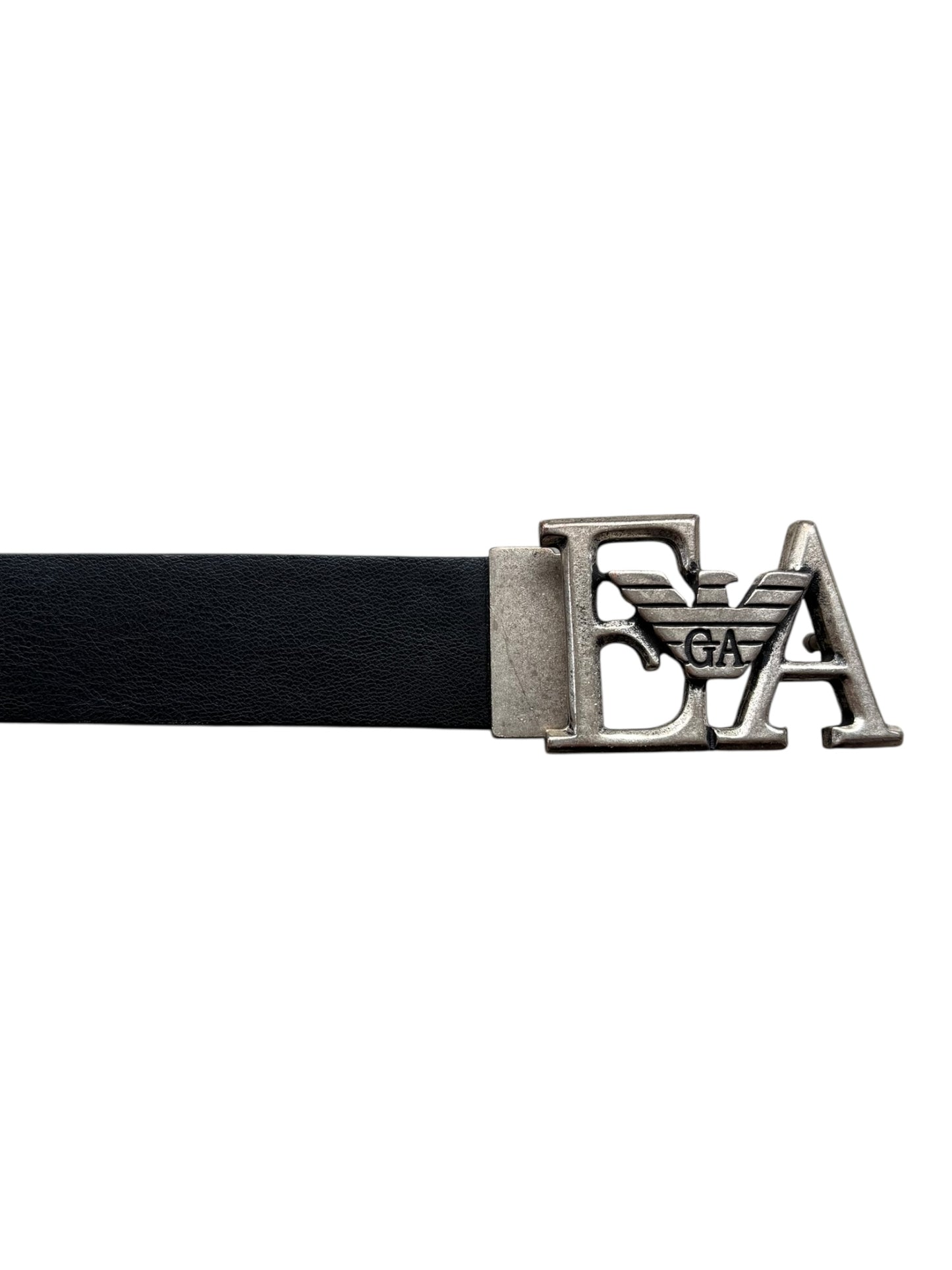 Armani Belt