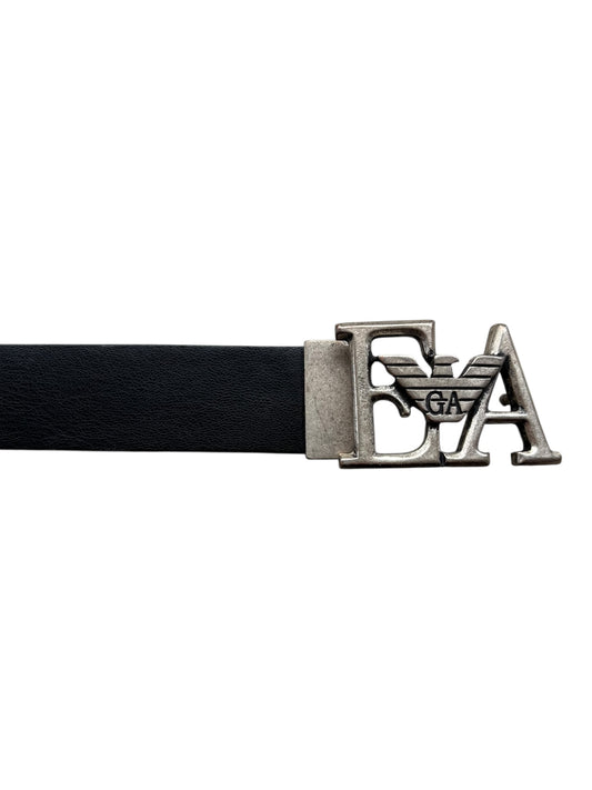 Armani Belt