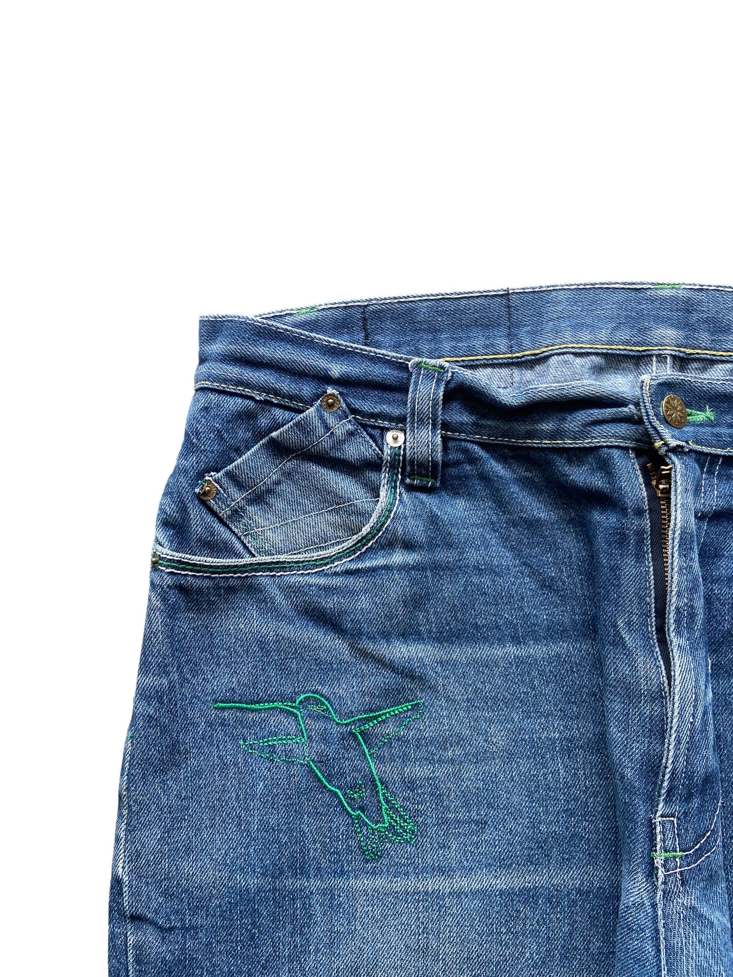 Artful Dodger Denim Jeans