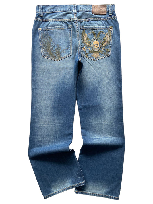 Marc Ecko Denim Jeans