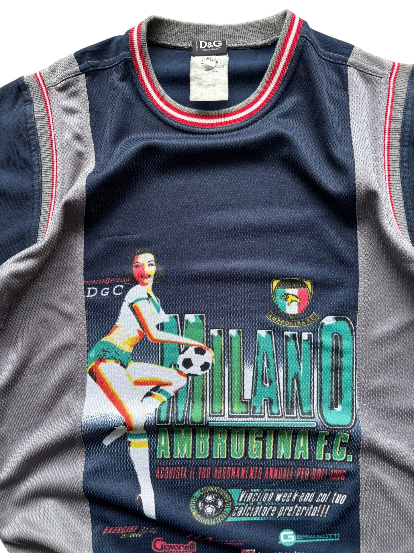 D&G T-Shirt