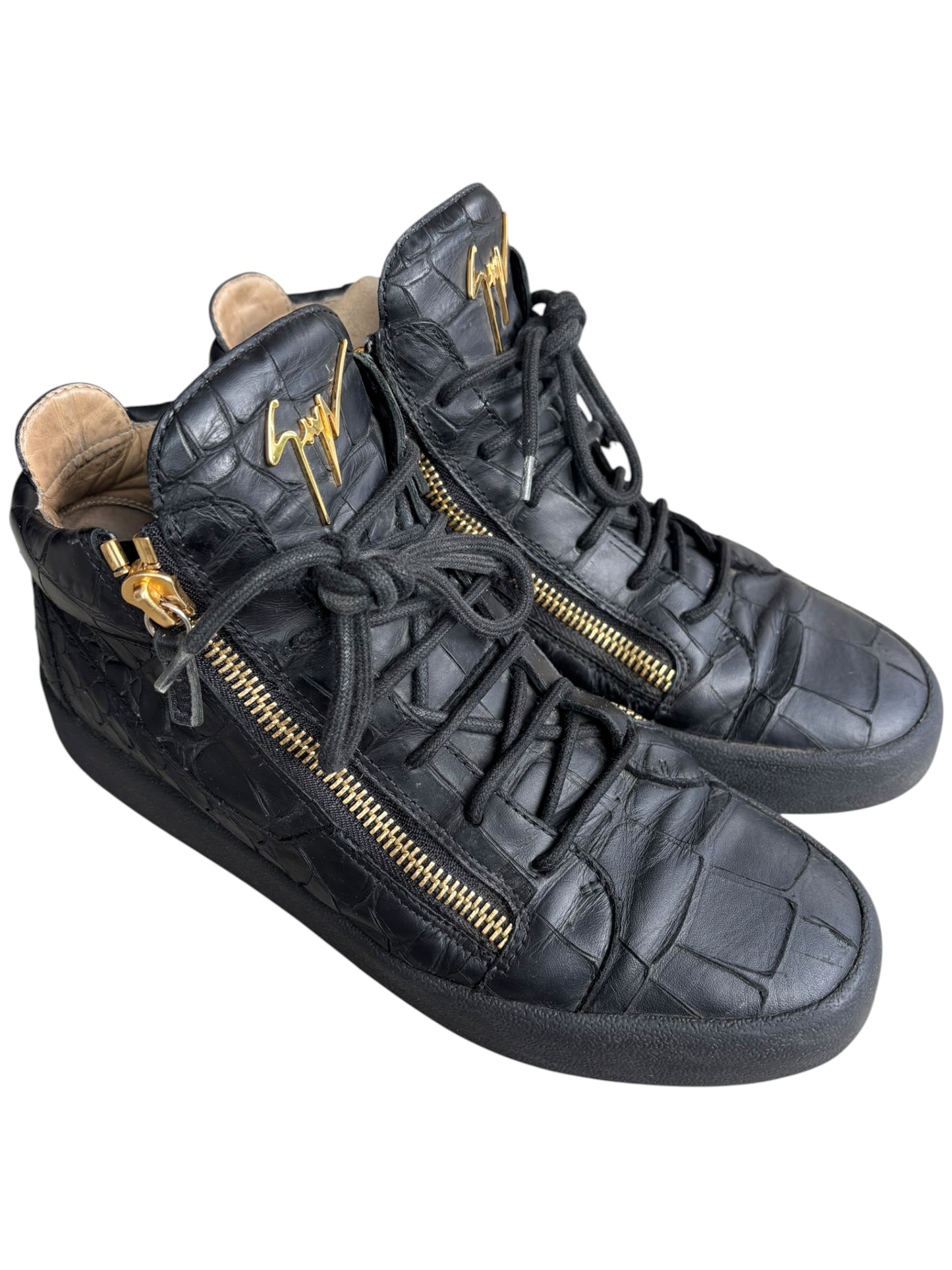 Giuseppe Zanotti High Tops