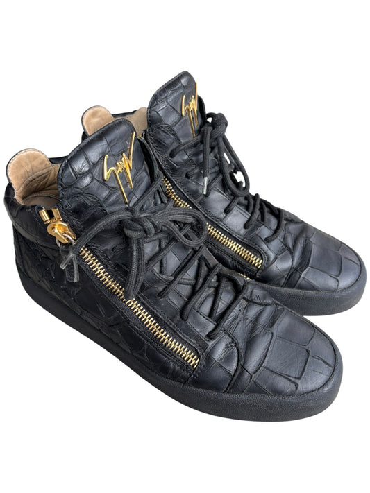 Giuseppe Zanotti High Tops