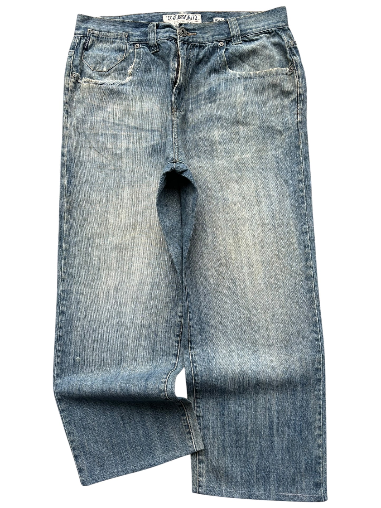 Ecko Unltd Denim Jeans