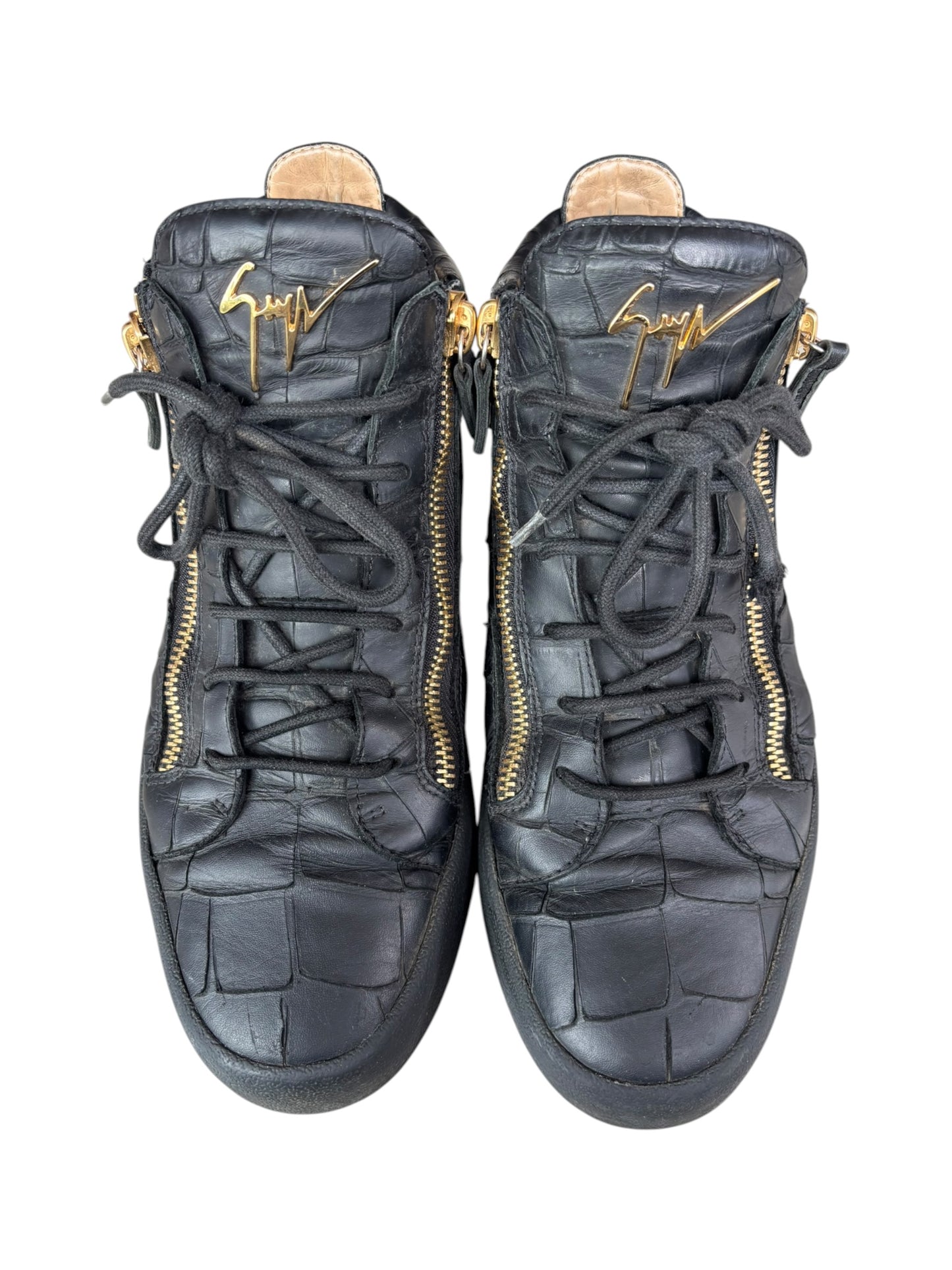 Giuseppe Zanotti High Tops