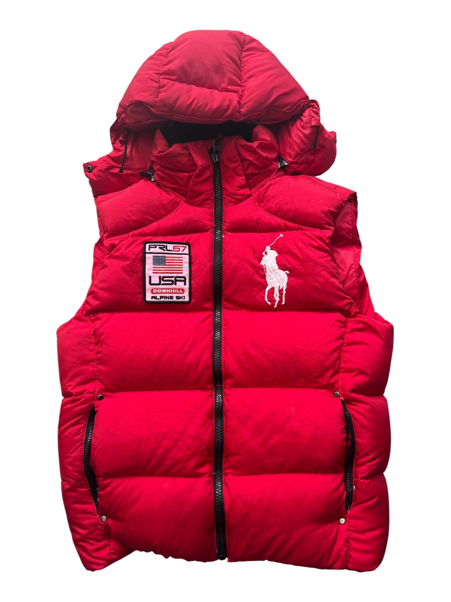 Polo Ralph Lauren USA Gilet