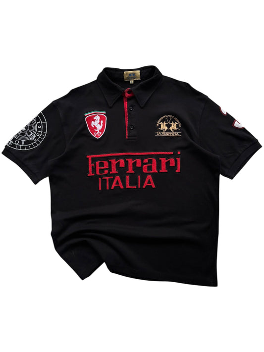 Ferrari Polo Team