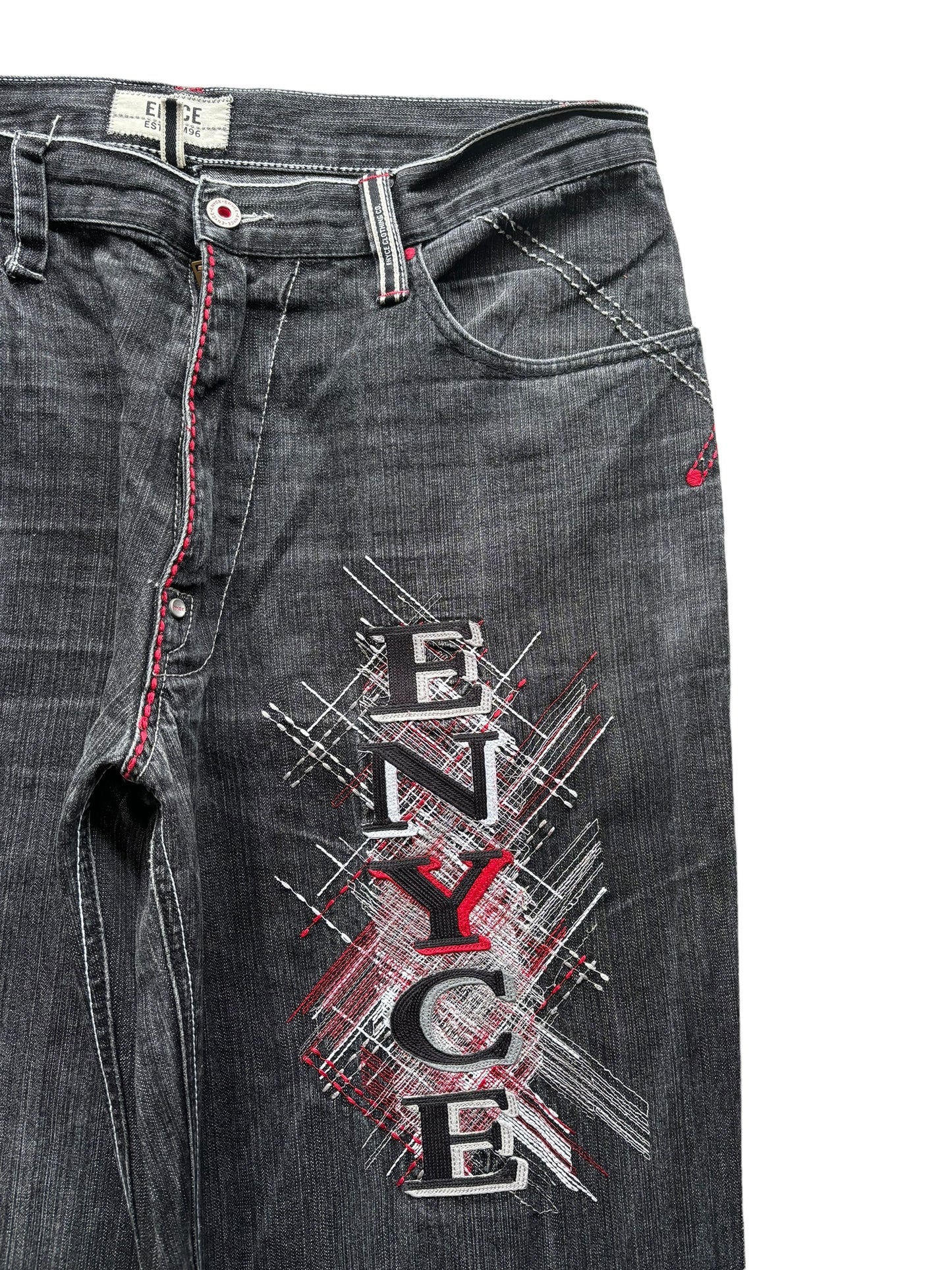 Enyce Denim Jeans